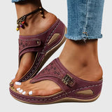 Wieneke | Comfortabele Sandalen