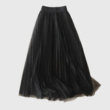 Rebecca | Tule Rok