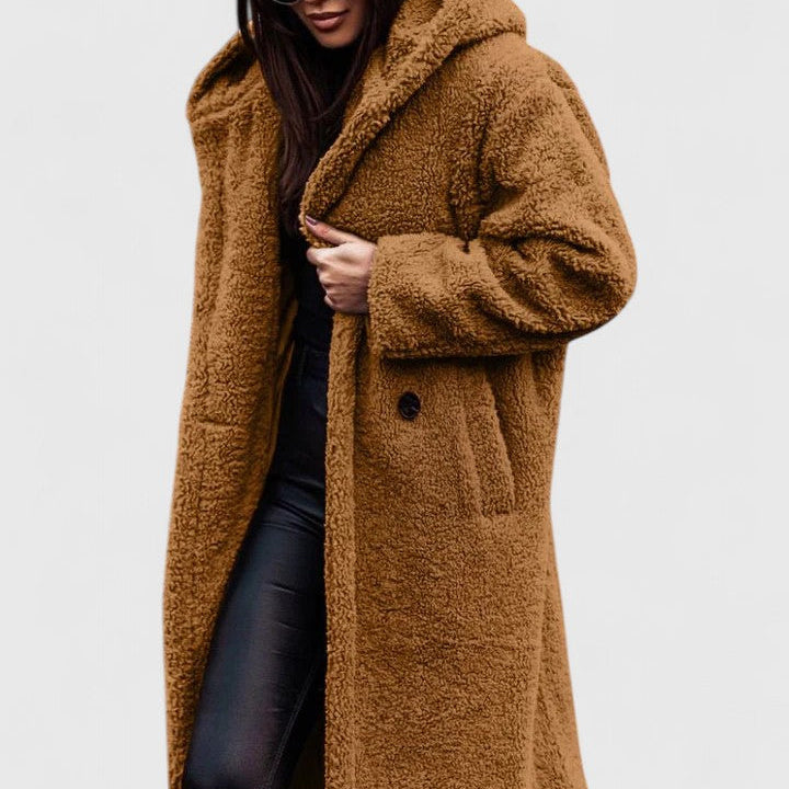 Brionyssa | Elegante Jas