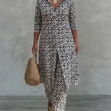 Hermine | Knopset
