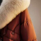 Renske | Elegante Mantel