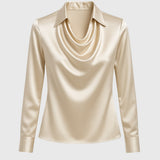 Elsa | Elegante Blouse