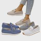 Oda | Orthopedische loafers