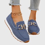 Oda | Orthopedische loafers