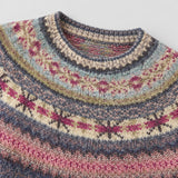 Holly | Vintage gebreide trui