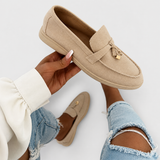 Charlotte | Loafers