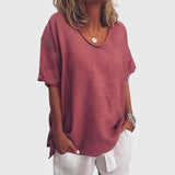 Truus | Elegante Ruime Top