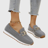 Oda | Orthopedische loafers