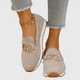 Oda | Orthopedische loafers