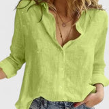 Manon | Elegante Blouse