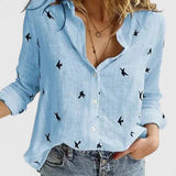 Manon | Elegante Blouse