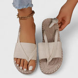 Liesl | Orthopedische Sandalen