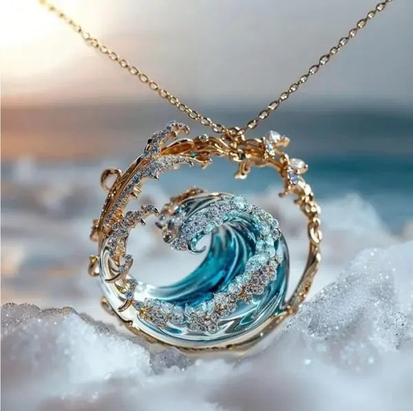 Évelia – Charme van de zee