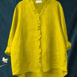 Eline | Elegante zomertop