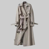 Jakarta™ | Klassieke trenchcoat
