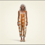 Dianne | retro zonnepatroon stralend