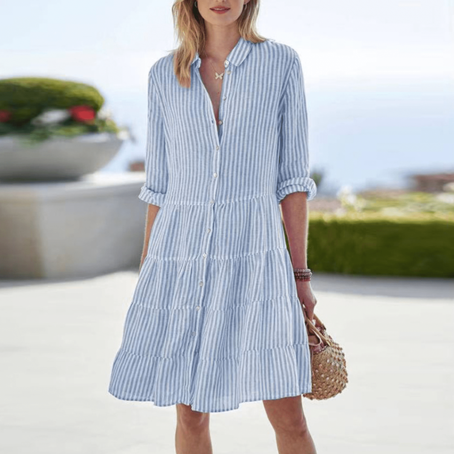 LOLITA | ROK MET MARITIEME STREPEN