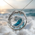 Retroketting ‘Eed van de oceaan’
