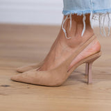Selena - Klassieke en Elegante Hakken
