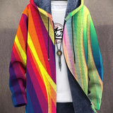 Kira | Luxe kunstgeïnspireerd vest